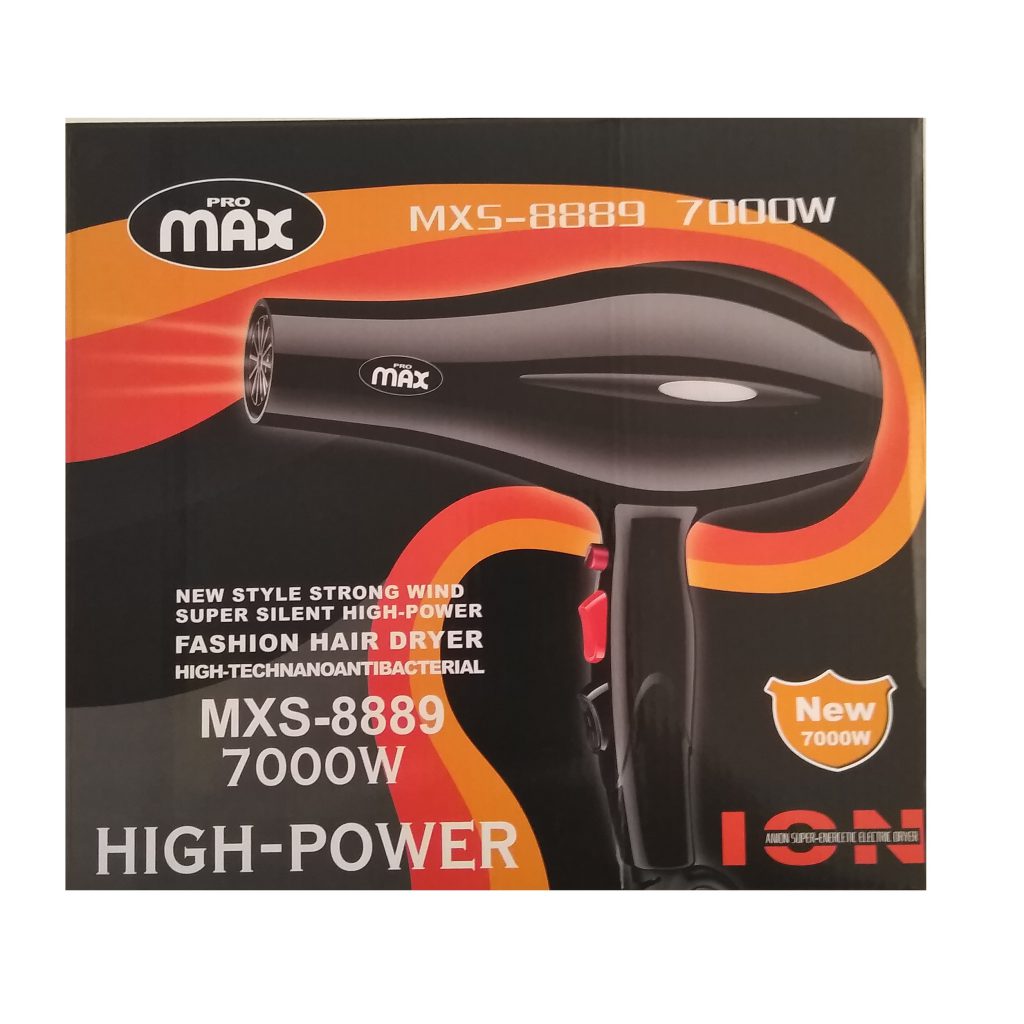 سشوار پرومکس ProMaxProMax