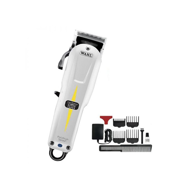 ماشین اصلاح وال سوپر تیپر شارژی مدل Super Taper Cordless