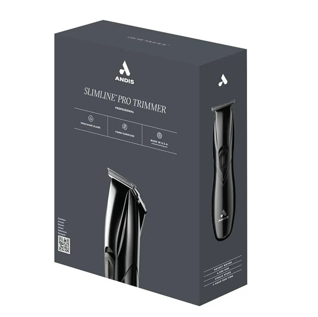 ماشین خط زن اندیس اسلیم لاین Slimline Pro Li 32400